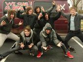 WE CAME AS ROMANS [READ OUR BLOG AND VOTE!!!!!] profile picture