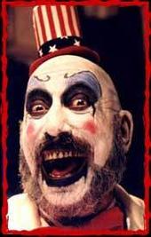 Captain Spaulding profile picture