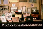 Producciones Sol de Mexico profile picture