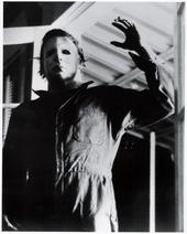 Tony Moran the Original MICHAEL MYERS profile picture