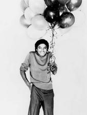 Michael Jackson's Birthday! profile picture