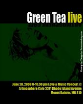 Green Tea profile picture