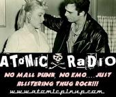 Atomic Radio profile picture