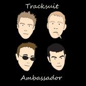 Tracksuit Ambassador profile picture