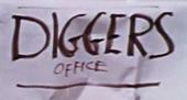 DIGGER'S OFFICE profile picture