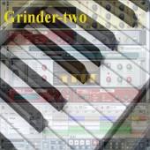 Grinder-two profile picture