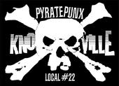 KNOXVILLE PYRATEPUNX profile picture