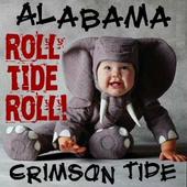 #1...Roll Tide BABY!!!! profile picture