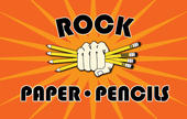 RockPaperPencils profile picture