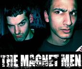 THE MAGNET MEN profile picture