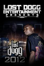 Lost Dogg profile picture