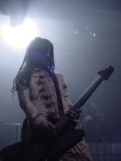 Twiggy Ramirez profile picture