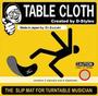 TableCloth Slipmats profile picture