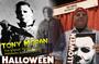 Tony Moran the Original MICHAEL MYERS profile picture