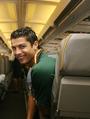 Cristiano Ronaldo profile picture