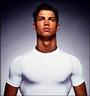 Cristiano Ronaldo profile picture