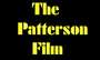 THE PATTERSON FILM profile picture