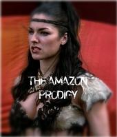 The Amazon Prodigyâ„¢ profile picture