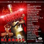 DJ KBASS AKA KAYBIZZLE profile picture