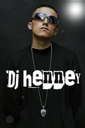 DJ HENNEY LA REVELACION profile picture