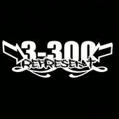 3-300 Represent... profile picture