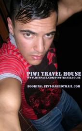 PIWI (Travel House) profile picture