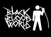 BLACK BLOOD WORLD profile picture