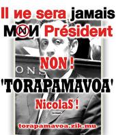 !! Non TORAPAMAVOA Nicolas !! profile picture