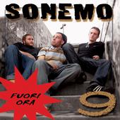 Sonemo_il nuovo album adesso disponibile profile picture