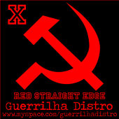 Guerrilha Distro profile picture