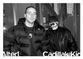 Alter one and Cadilakid profile picture