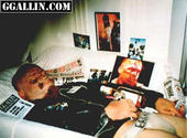 GG Allin profile picture