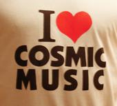 Cosmic Music profile picture