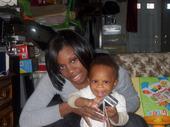 NANIE: HE COMPLETES ME.! profile picture