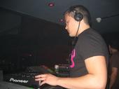 DJ ALBERT JANÃ‰ ’The Music Join us’ profile picture