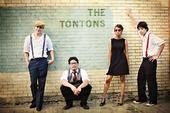 The Tontons profile picture