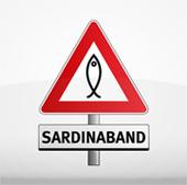 SARDINA BAND profile picture