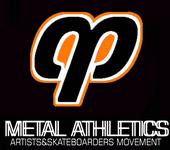 Metal Athletics profile picture