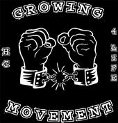 Growing Movement profile picture