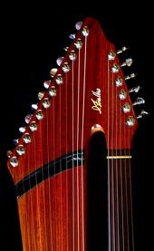 Drone Harp Guitar Listen Here! profile picture