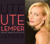 Ute Lemper- Listen To Her New Album profile picture