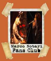 MARCO NOTARI fan club profile picture