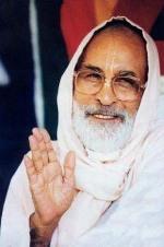 Srila Narayan Maharaj profile picture