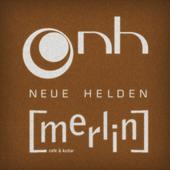 NEUE HELDEN Festival @Â MERLIN Stuttgart profile picture