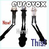 eurovox profile picture