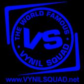 The World Famous Vynil Squad profile picture