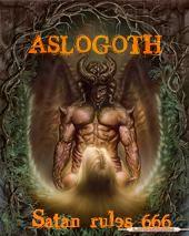 ASLOGOTH profile picture