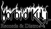 MORBID KULT RECS. profile picture