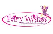 Fairy Wishes Childrens Parties & Corporate Eve profile picture