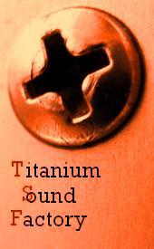 Titanium Sound Factory profile picture